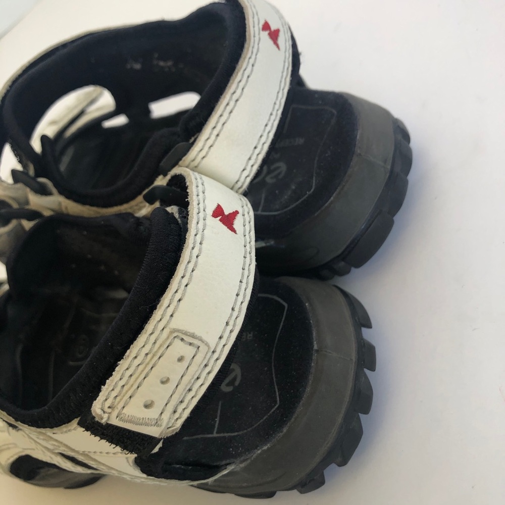 Ecco Off-road Sport Sandal size 37 - Picture 4 of 7